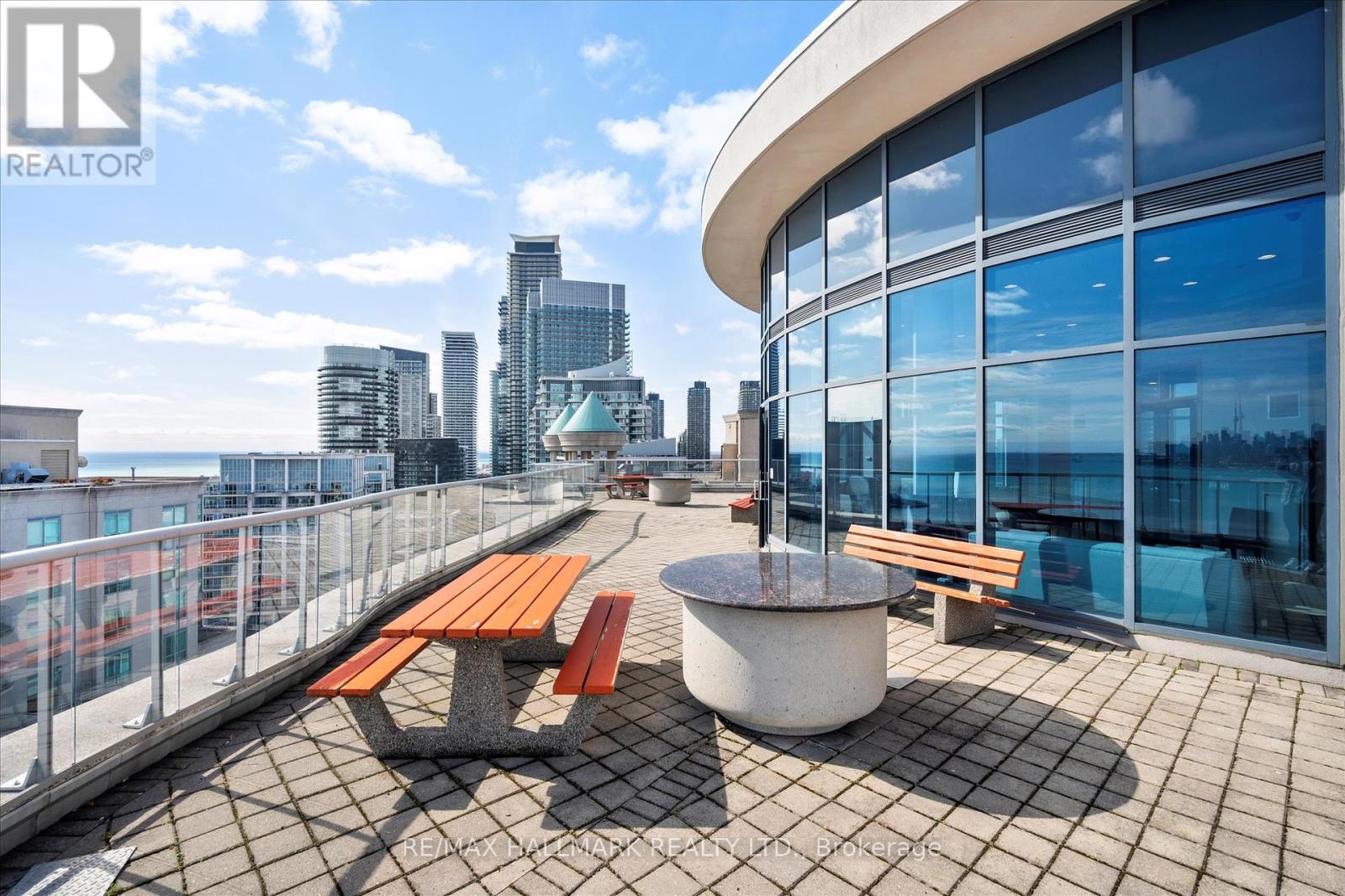 803 - 2087 Lakeshore Boulevard W, Toronto, Ontario  M8V 4G3 - Photo 37 - W12153464