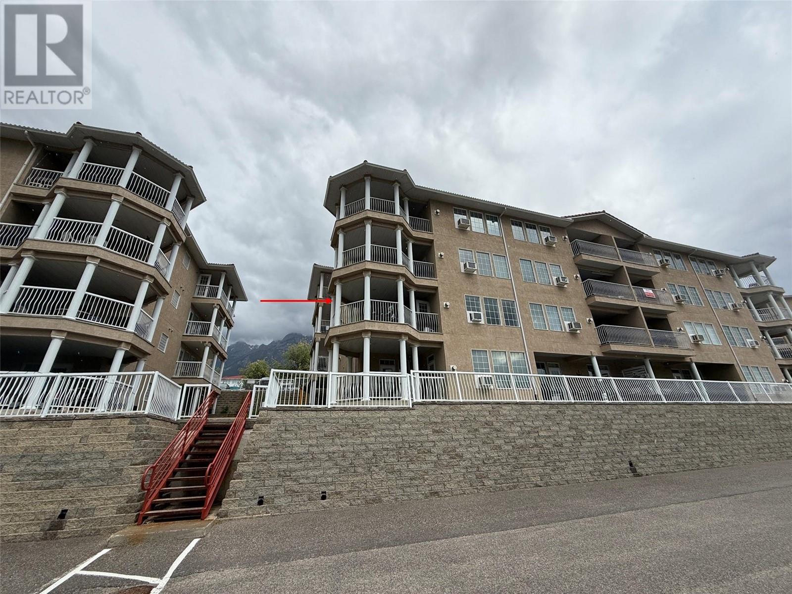 5052 Riverview Road Unit# 3008a, Fairmont Hot Springs, British Columbia  V0B 1L1 - Photo 25 - 10347915