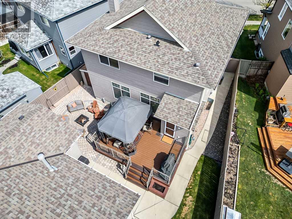96 Prestwick Estate Way Se, Calgary, Alberta  T2Z 3M2 - Photo 42 - A2221874