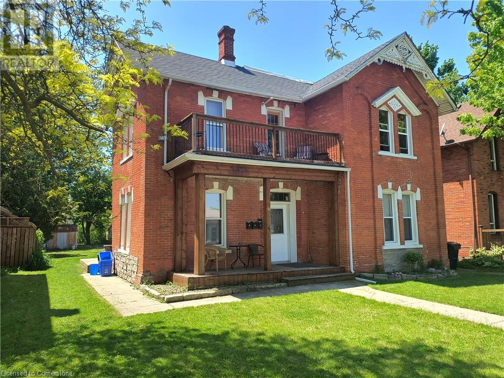 98 TALBOT Street S, Essex, Ontario
