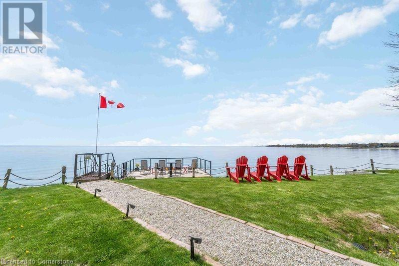 577 Edgewater Place, Dunnville, Ontario  N1A 2W8 - Photo 6 - 40722287