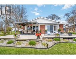 577 EDGEWATER Place, Dunnville, Ontario