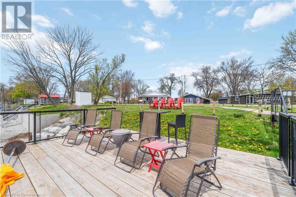 577 Edgewater Place, Dunnville, Ontario  N1A 2W8 - Photo 49 - 40722287