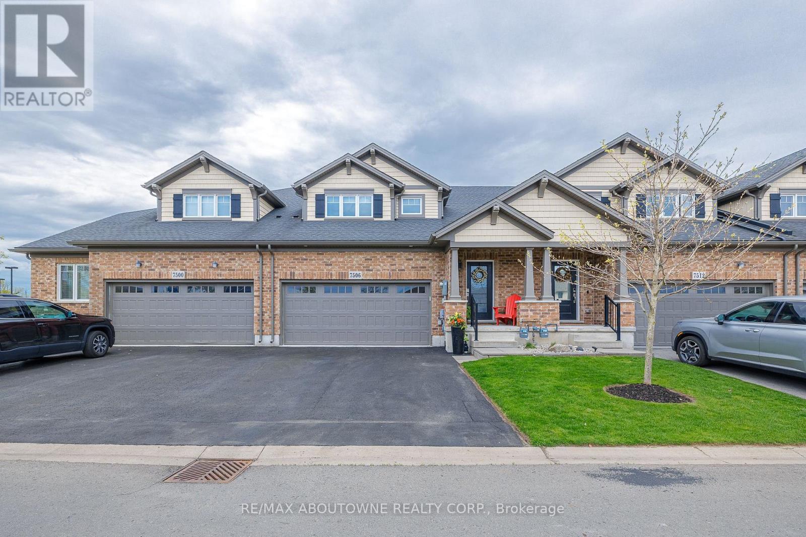 132 - 7506 CLUBVIEW LANE, Niagara Falls, Ontario