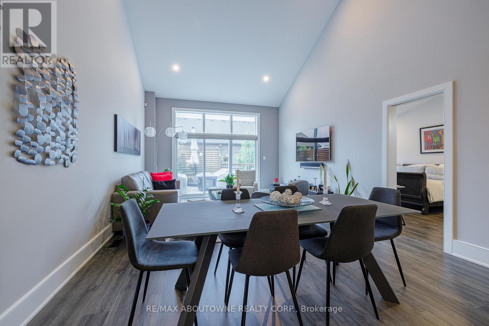132 - 7506 Clubview Lane, Niagara Falls, Ontario  L2G 0A8 - Photo 21 - X12153233
