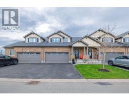 132 - 7506 CLUBVIEW LANE, Niagara Falls, Ontario