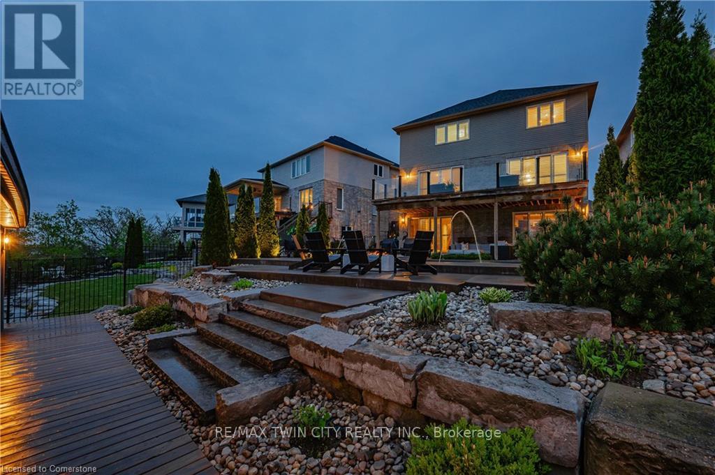 27 Mcwilliams Court, Cambridge, Ontario  N1P 0A9 - Photo 39 - X12153388