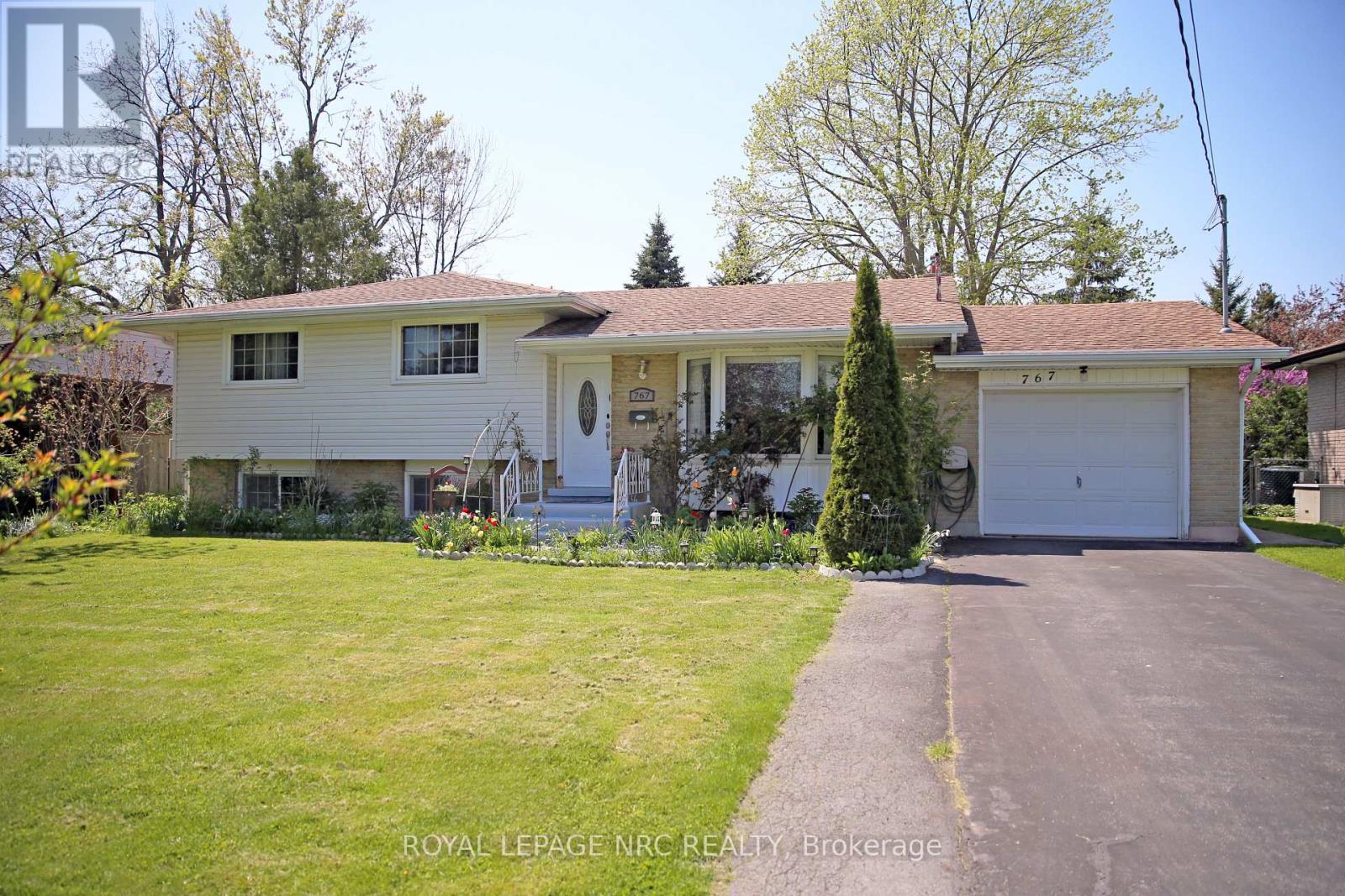 Property at 767 PARKDALE AVENUE image 1