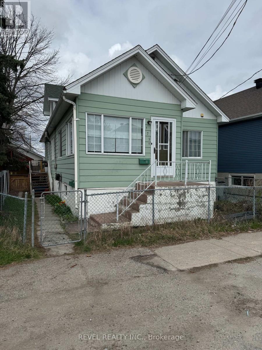 175 Elm Street N, Timmins, Ontario  P4N 6A6 - Photo 1 - T12153592