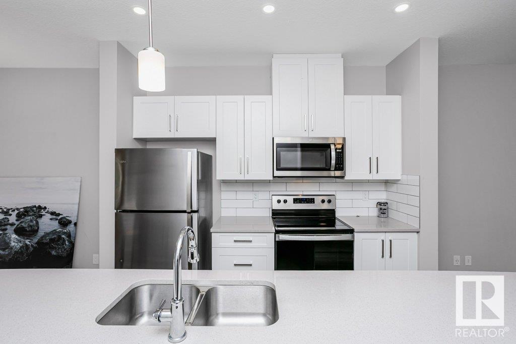 #58 320 Secord Bv Nw, Edmonton, Alberta  T5T 7E8 - Photo 17 - E4436833