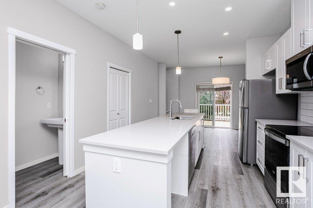 #58 320 Secord Bv Nw, Edmonton, Alberta  T5T 7E8 - Photo 15 - E4436833