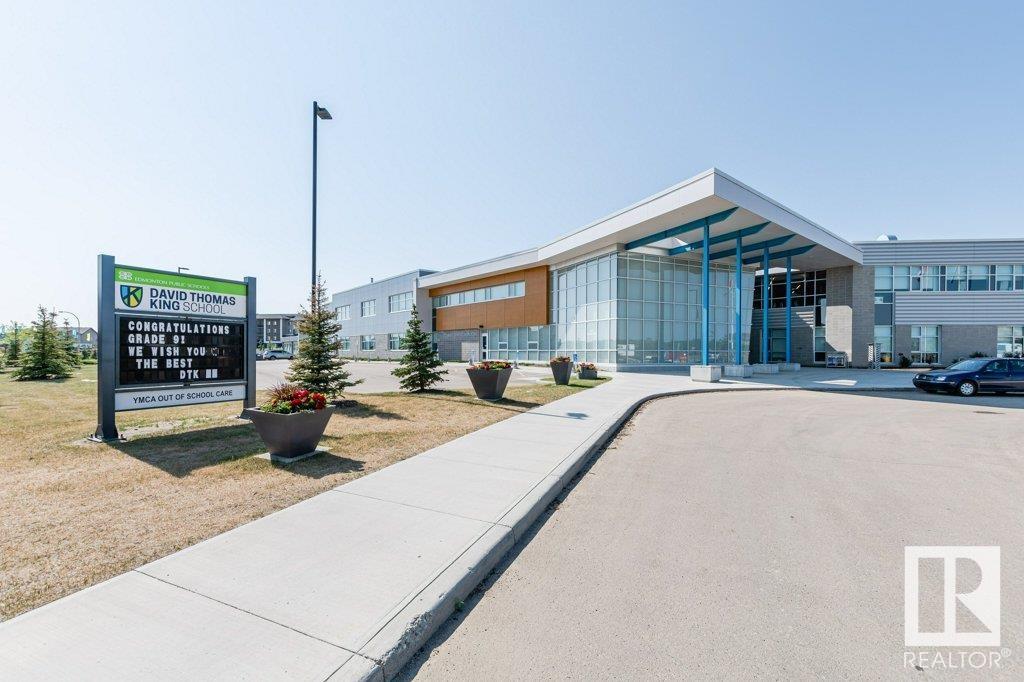 #58 320 Secord Bv Nw, Edmonton, Alberta  T5T 7E8 - Photo 55 - E4436833