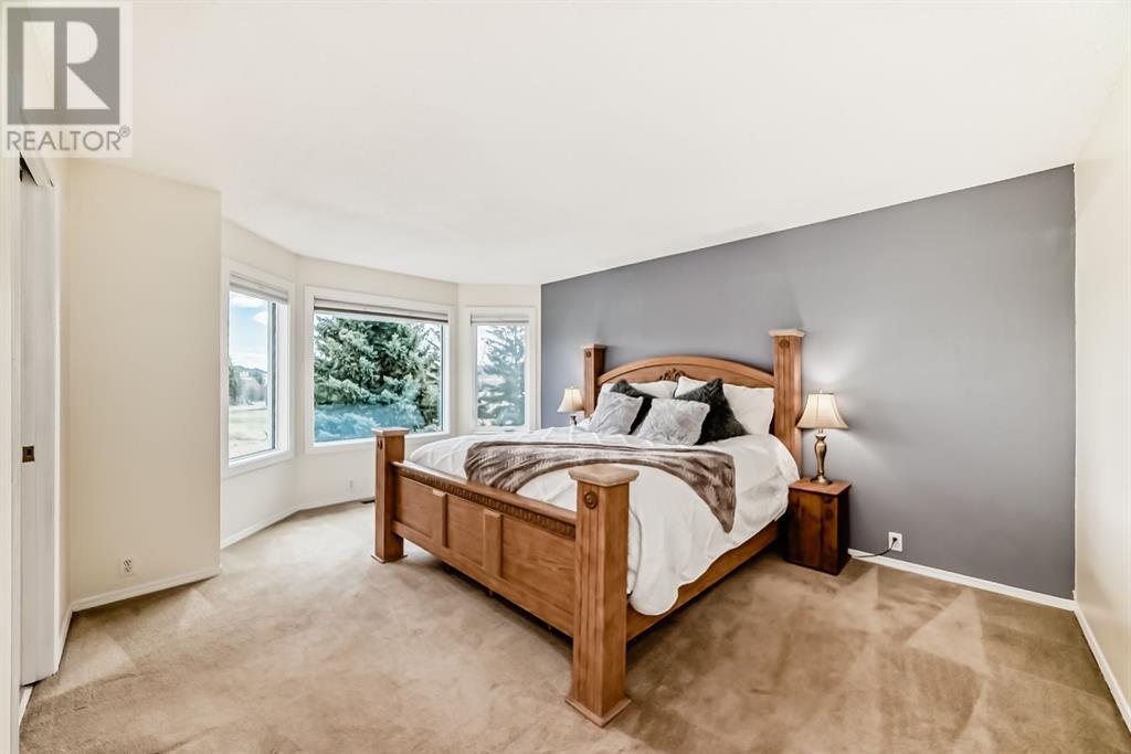 7 Riverview Circle, Cochrane, Alberta  T4C 1K2 - Photo 26 - A2215186