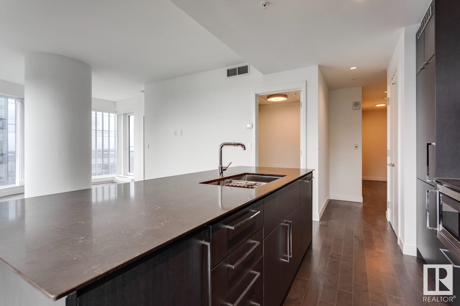 #3307 10360 102 St Nw, Edmonton, Alberta  T5J 0K6 - Photo 7 - E4436834