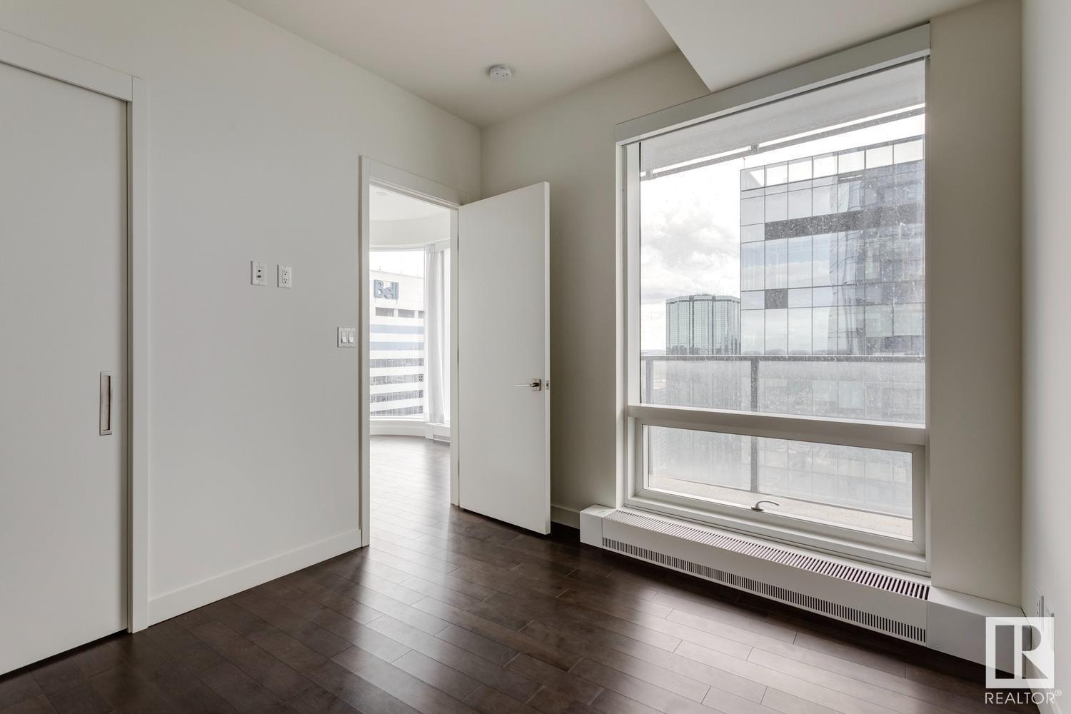 #3307 10360 102 St Nw, Edmonton, Alberta  T5J 0K6 - Photo 22 - E4436834