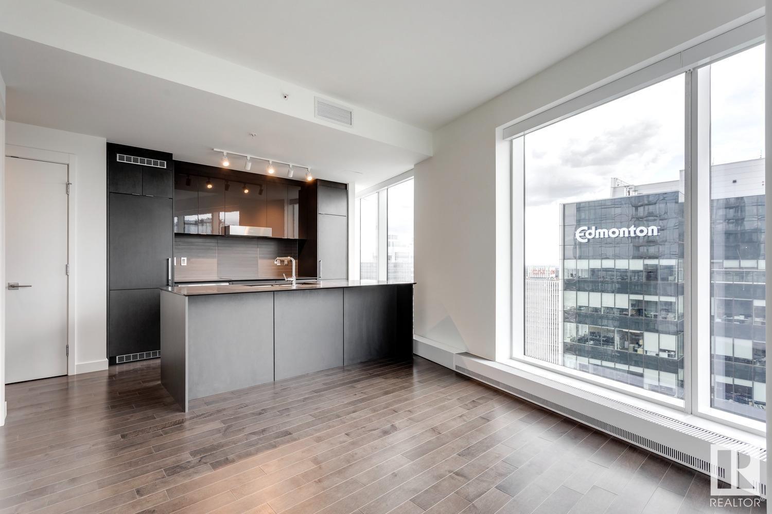 #3307 10360 102 St Nw, Edmonton, Alberta  T5J 0K6 - Photo 10 - E4436834