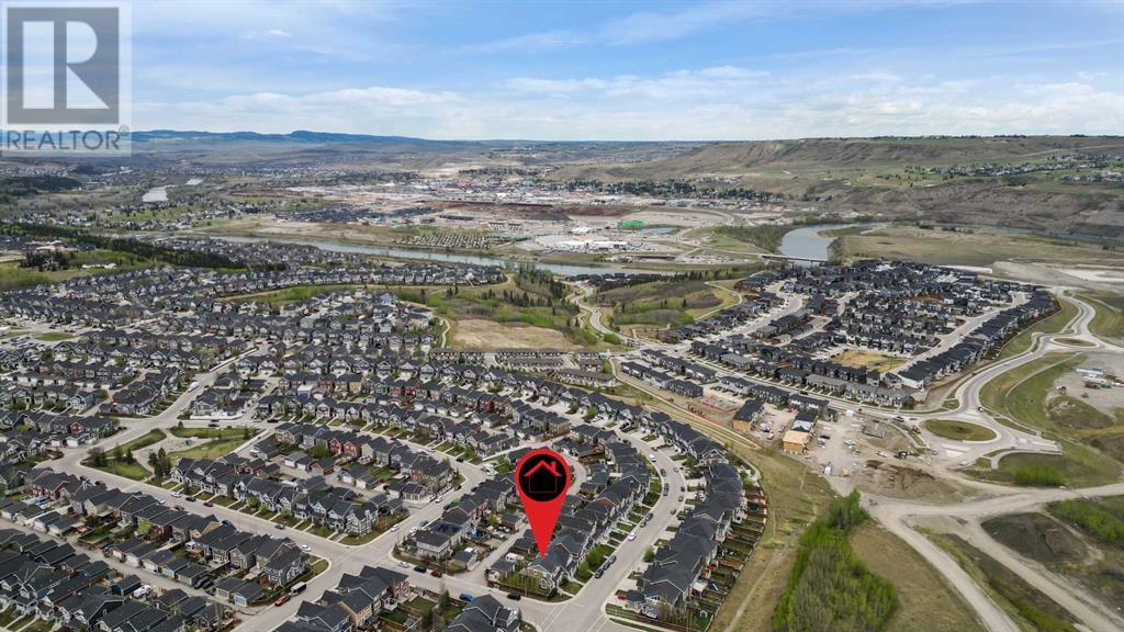 607 River Heights Crescent, Cochrane, Alberta  T4C 0R9 - Photo 46 - A2220605
