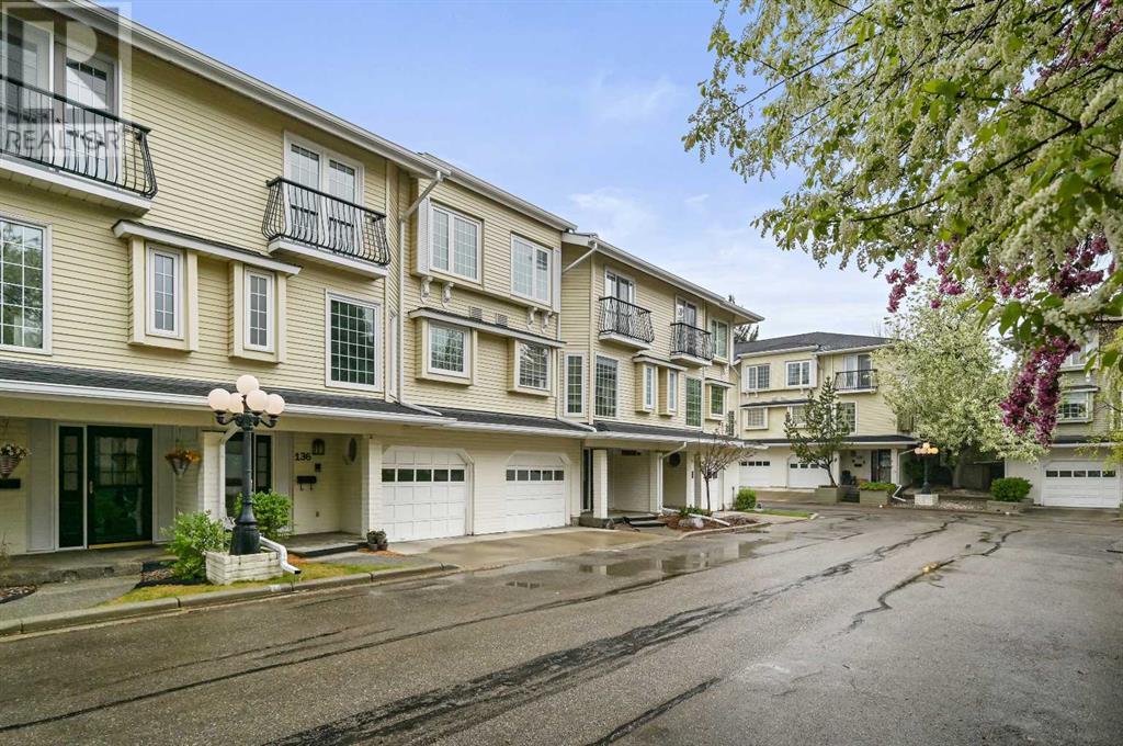 Property at 136, 3437 42 Street NW image 1
