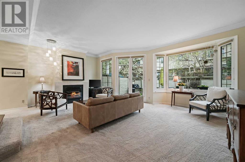 Property at 136, 3437 42 Street NW image 3