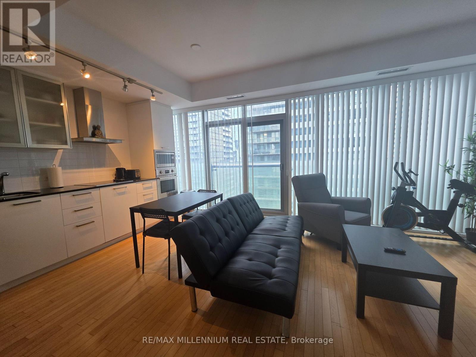 3612 - 14 York Street, Toronto, Ontario  M5J 2Z2 - Photo 6 - C12153320