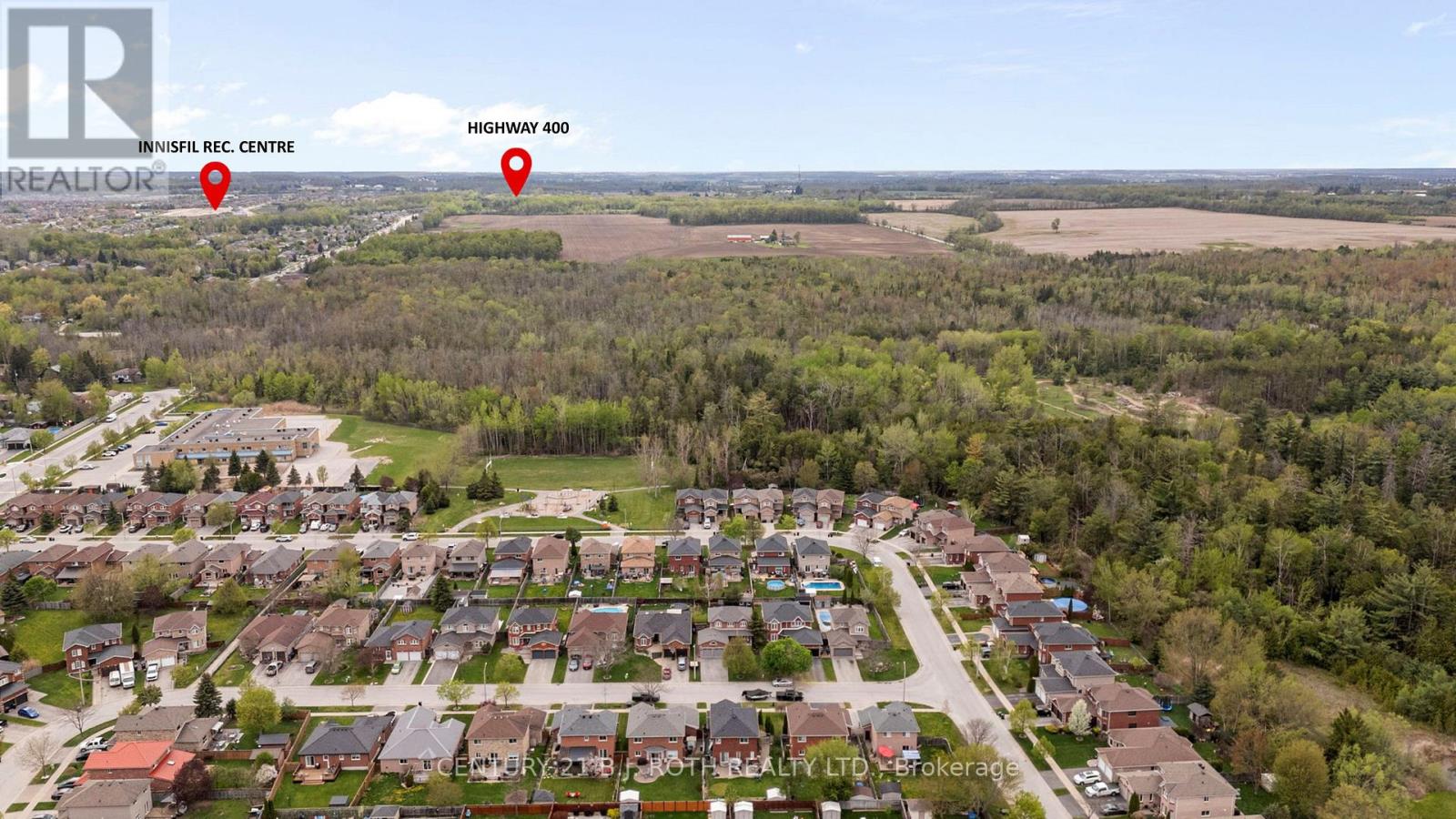 2223 Jack Crescent, Innisfil, Ontario  L9S 2C7 - Photo 41 - N12153374