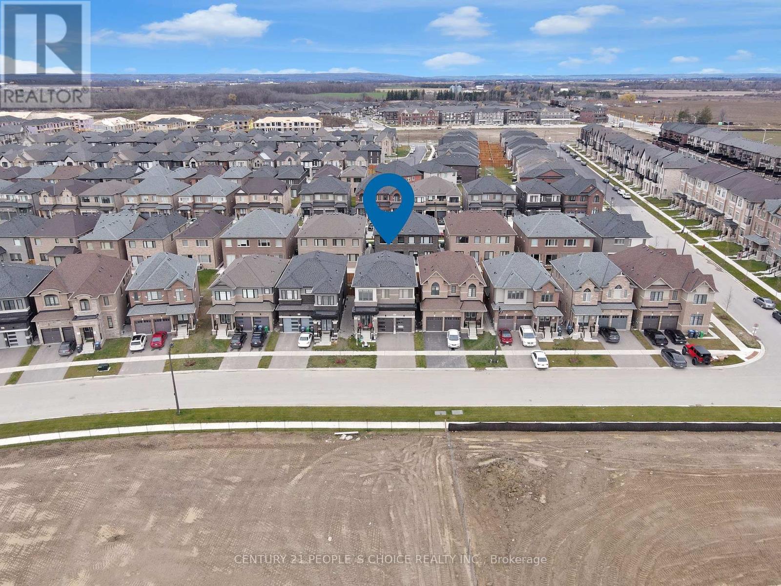 10 TWEEDHILL AVENUE, Caledon, Ontario