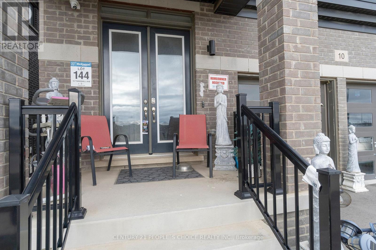 Property at 10 TWEEDHILL AVENUE image 3