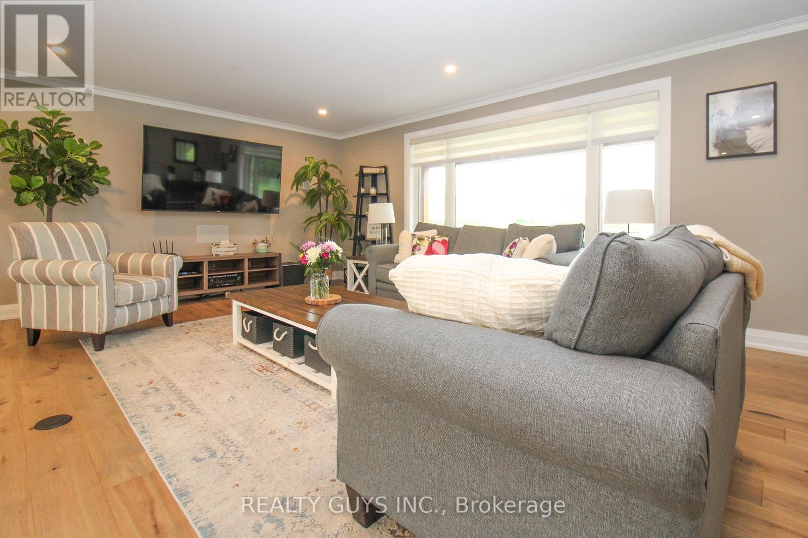 1586 Carmel 2nd Line, Cavan Monaghan, Ontario  L0A 1G0 - Photo 21 - X12153120