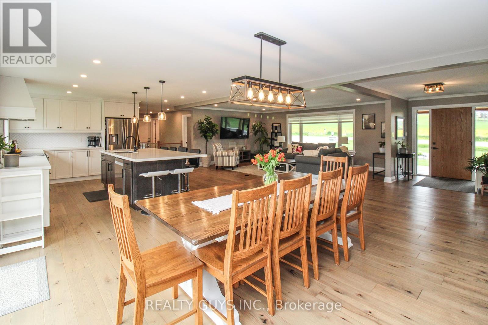 1586 Carmel 2nd Line, Cavan Monaghan, Ontario  L0A 1G0 - Photo 25 - X12153120