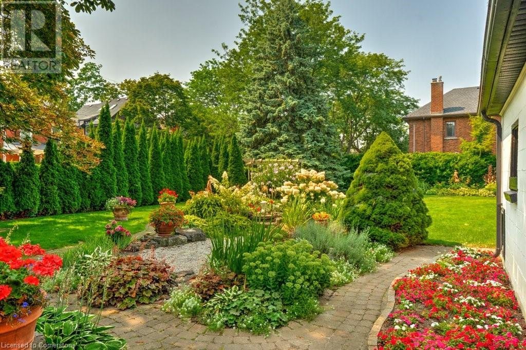 1427 Ontario Street, Burlington, Ontario  L7S 1G5 - Photo 47 - 40726868