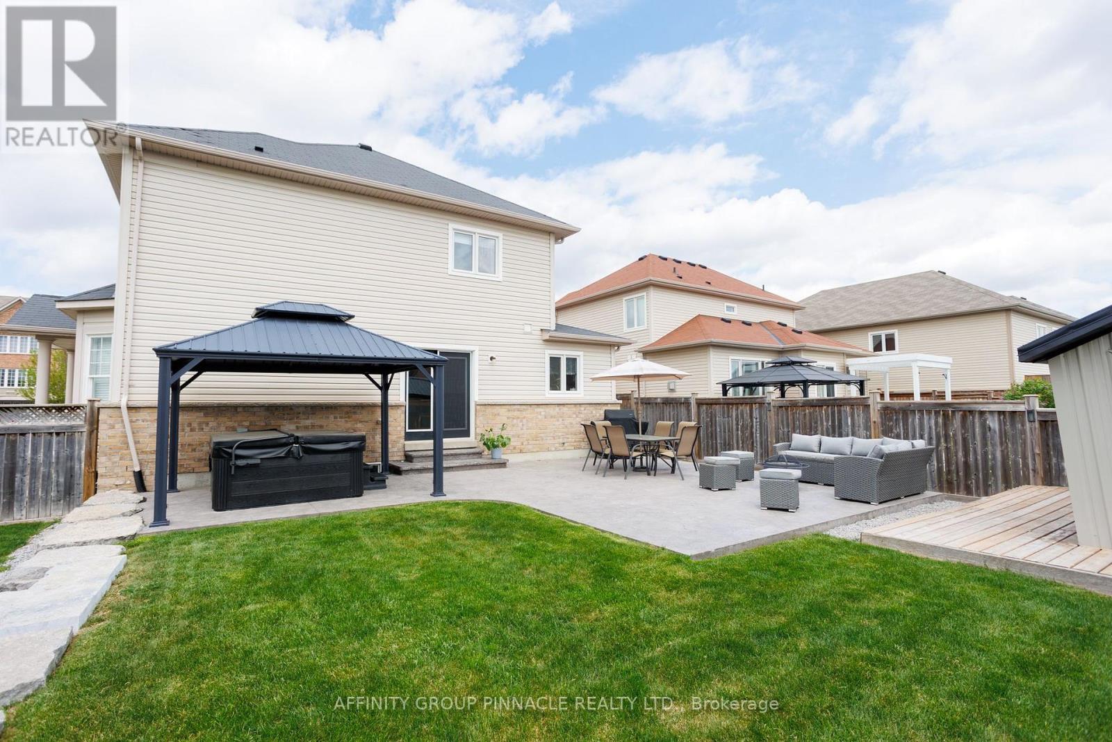 27 Rennie Street, Brock, Ontario  L0C 1H0 - Photo 40 - N12098710