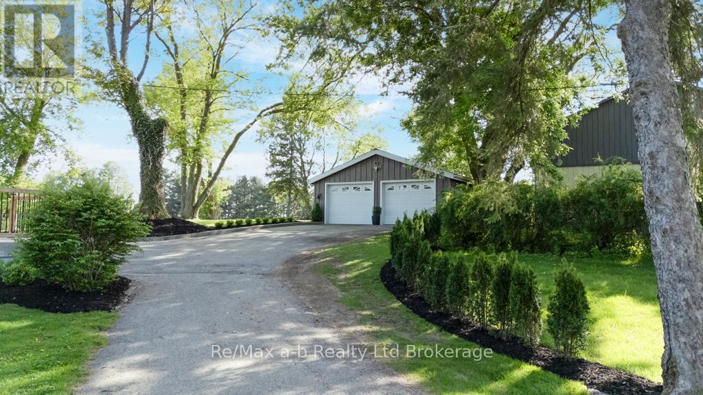 124719 Mall Road, Norwich, Ontario  N4G 2S4 - Photo 6 - X12153518