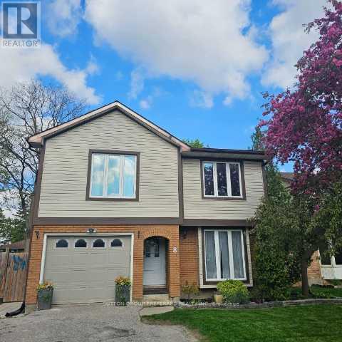 8 LOCHERN ROAD, London South, Ontario