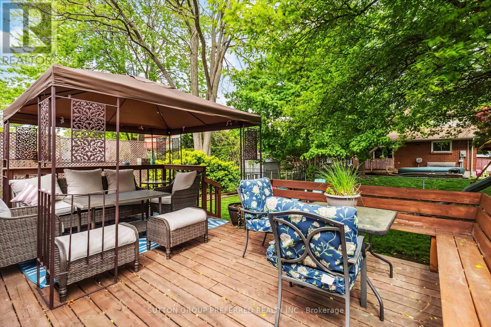 8 Lochern Road, London South, Ontario  N5Z 4L6 - Photo 45 - X12153475