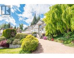 4153 QUARRY COURT, North Vancouver, British Columbia