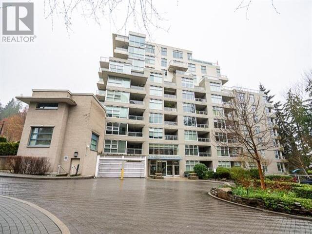 408 9232 University Crescent, Burnaby, British Columbia  V5A 0A3 - Photo 23 - R3003642