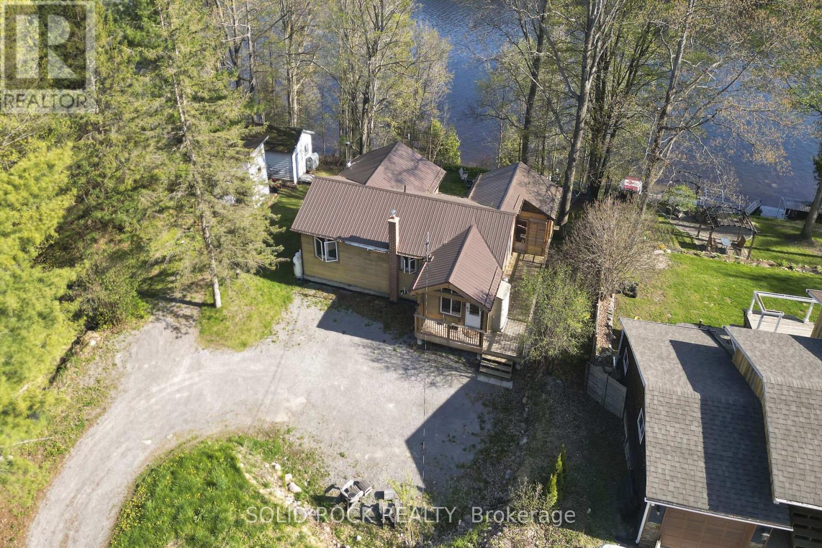 72 Stringers Lane, Greater Madawaska, Ontario  K0J 1G0 - Photo 1 - X12067719