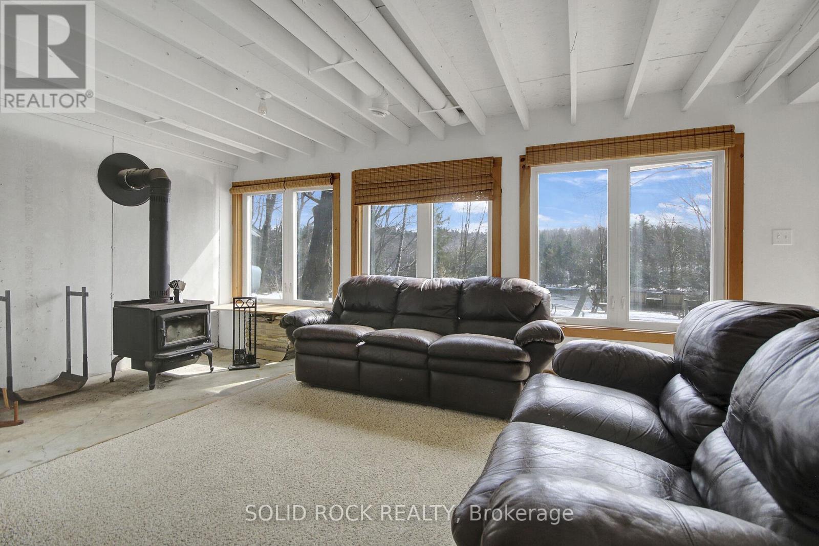 72 Stringers Lane, Greater Madawaska, Ontario  K0J 1G0 - Photo 26 - X12067719