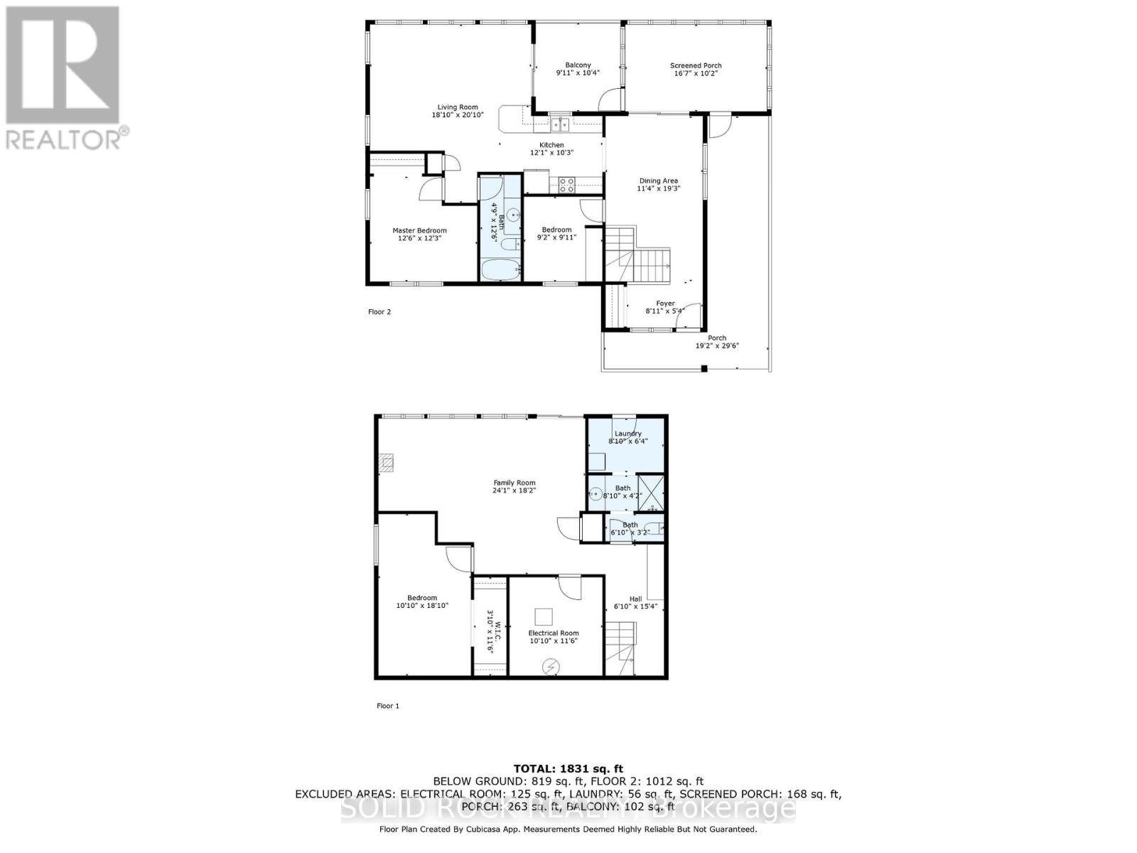 72 Stringers Lane, Greater Madawaska, Ontario  K0J 1G0 - Photo 43 - X12067719