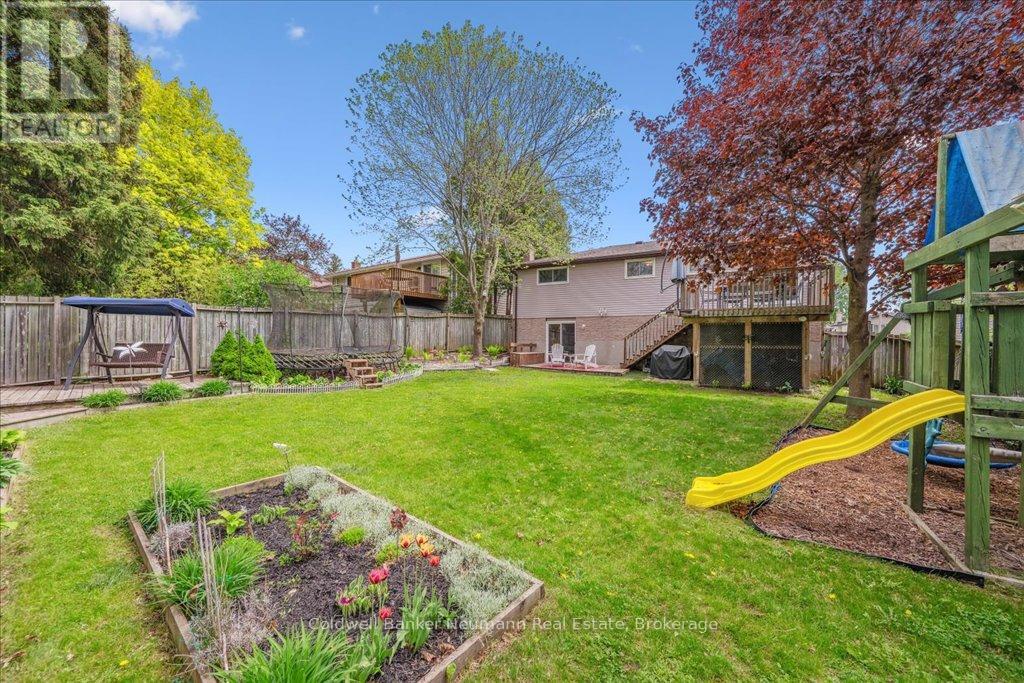 31 Carey Crescent, Guelph, Ontario  N1H 7J9 - Photo 27 - X12153506
