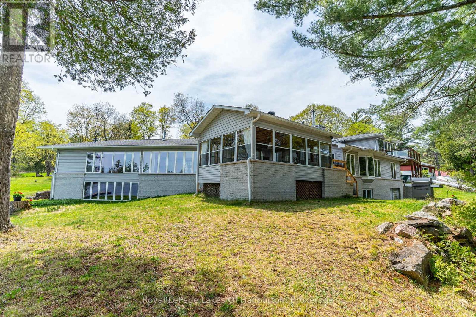 1089 Pioneer Road, Highlands East, Ontario  K0M 1R0 - Photo 10 - X12153568