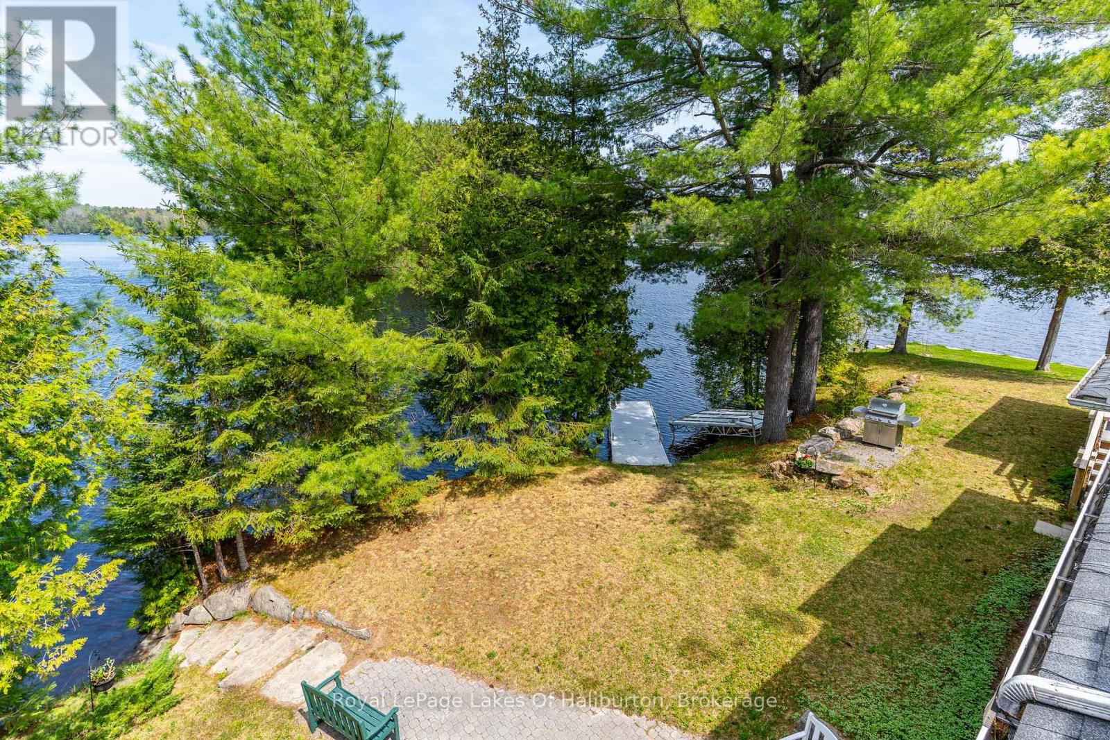 1089 Pioneer Road, Highlands East, Ontario  K0M 1R0 - Photo 11 - X12153568