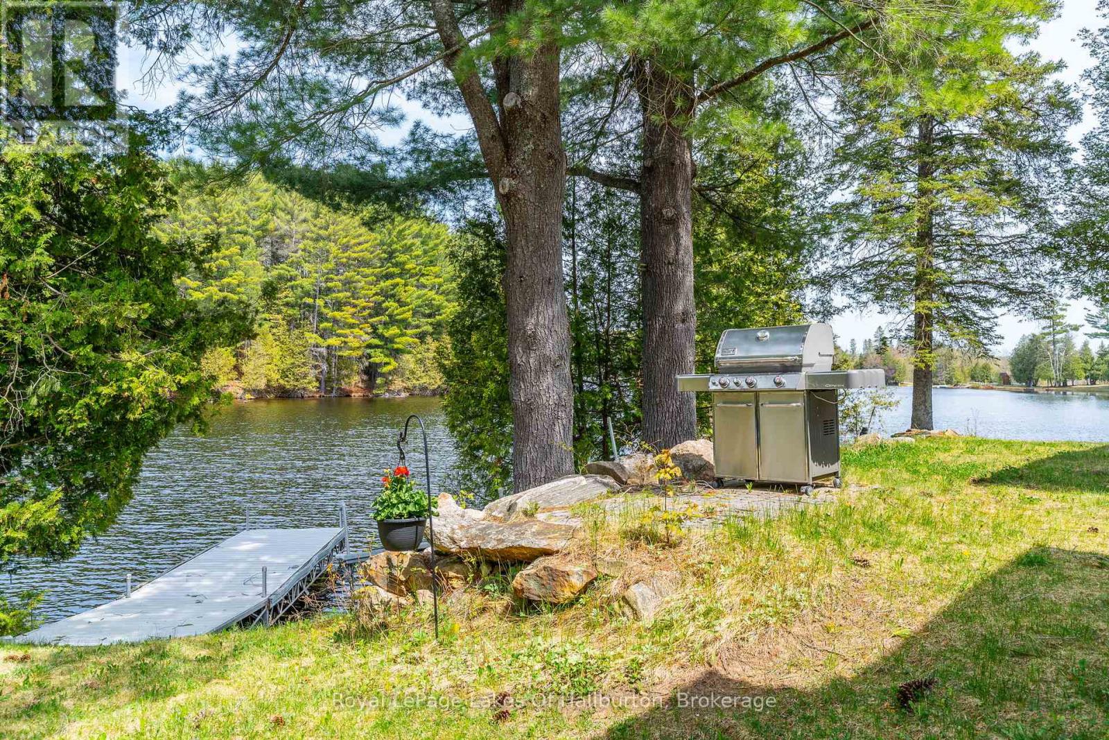 1089 Pioneer Road, Highlands East, Ontario  K0M 1R0 - Photo 12 - X12153568