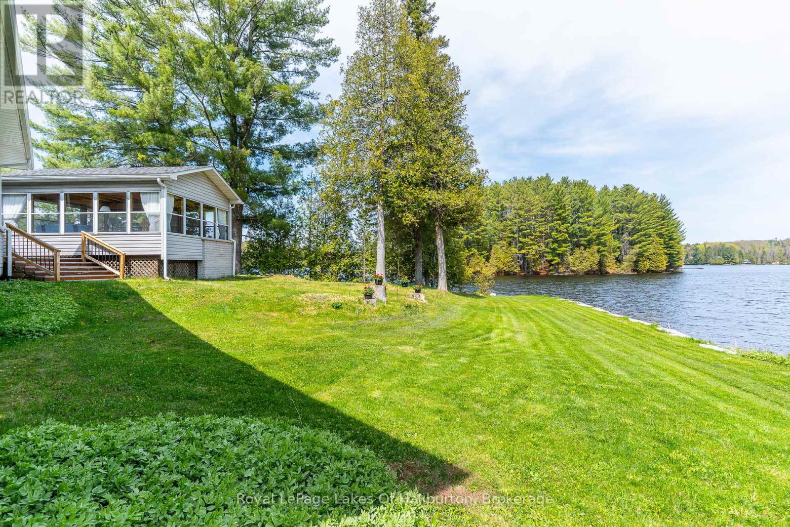 1089 Pioneer Road, Highlands East, Ontario  K0M 1R0 - Photo 15 - X12153568