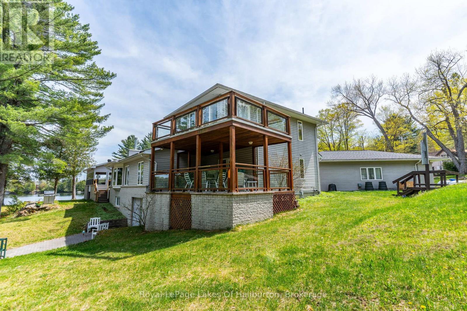 1089 Pioneer Road, Highlands East, Ontario  K0M 1R0 - Photo 16 - X12153568
