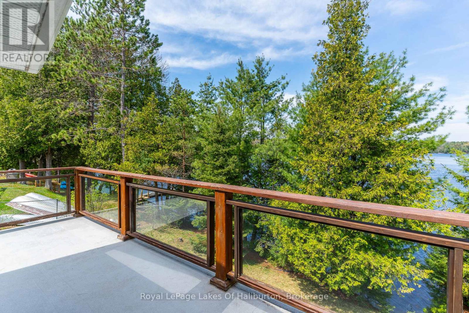 1089 Pioneer Road, Highlands East, Ontario  K0M 1R0 - Photo 17 - X12153568