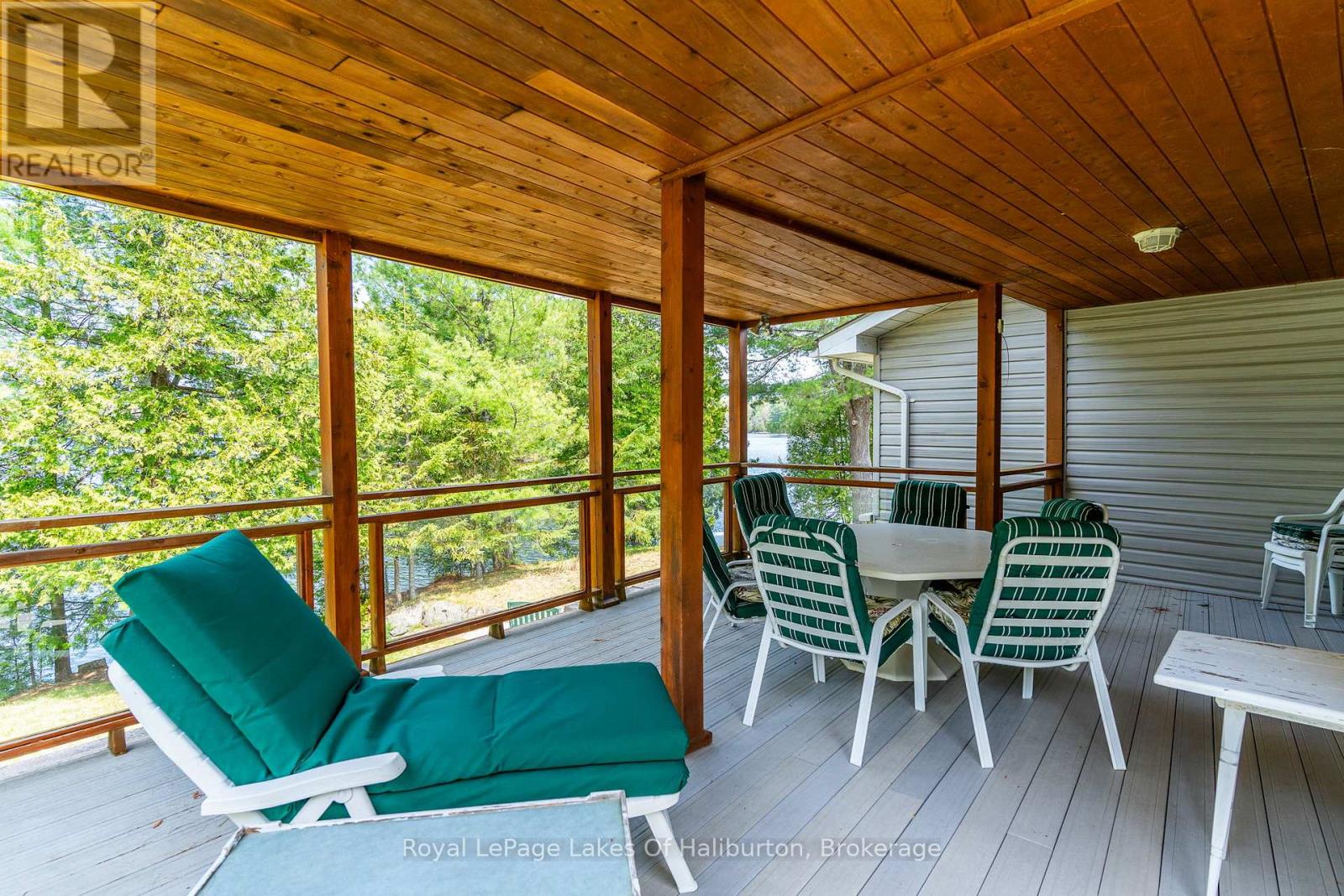 1089 Pioneer Road, Highlands East, Ontario  K0M 1R0 - Photo 18 - X12153568