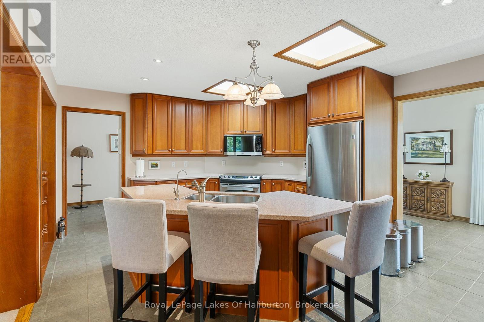 1089 Pioneer Road, Highlands East, Ontario  K0M 1R0 - Photo 20 - X12153568
