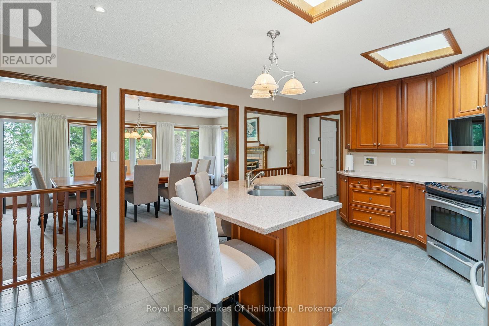 1089 Pioneer Road, Highlands East, Ontario  K0M 1R0 - Photo 21 - X12153568