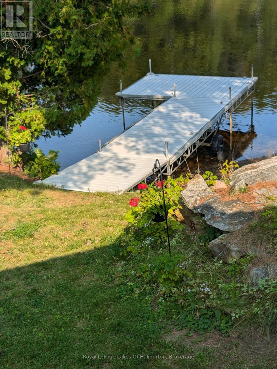 1089 Pioneer Road, Highlands East, Ontario  K0M 1R0 - Photo 4 - X12153568